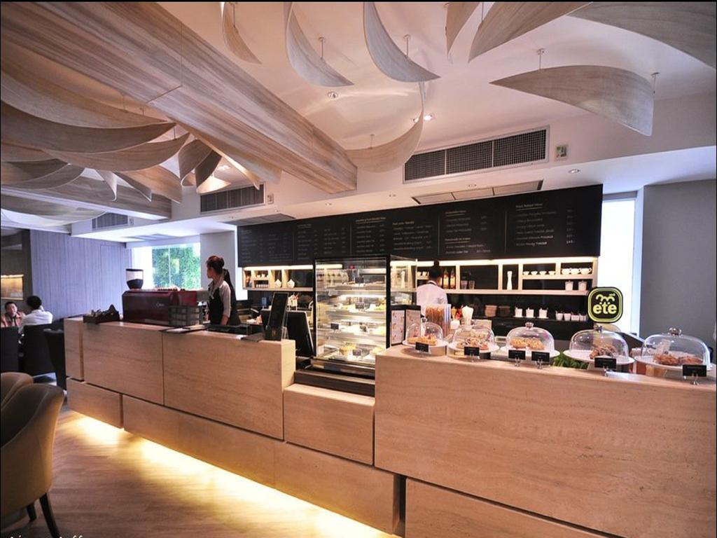 Sc Park - Sha Extra 4* Bangkok