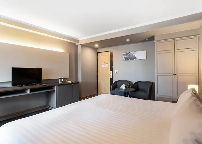 Sc Park Hotel