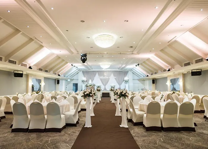 Sc Park Hotel